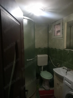 Proprietar închiriez apartament 2 camere, preț de garsonieră zona Lizeanu Obor centrală proprie - imagine 7