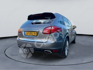 Porsche Cayenne - imagine 5
