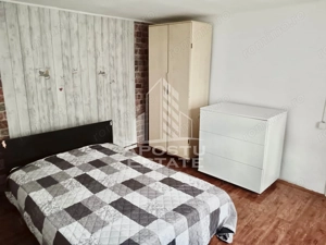 Apartament 2 camere, curte proprie, zona Balcescu Timisoara