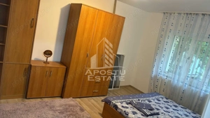 Apartament cu 1 camera, decomandat, centrala proprie,zona Buziasului - imagine 2