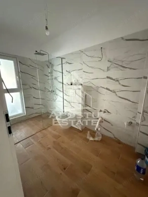 Apartament 2 camere, semidecomandat, bloc nou,loc de parcare, Soarelui - imagine 4