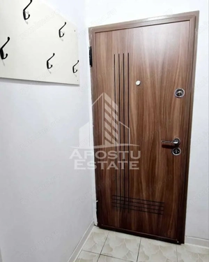 Apartament cu 1 camera, decomandat, centrala proprie,zona Buziasului - imagine 6