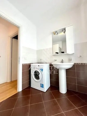 Apartament 2 camere de inchiriat, Zona Semicentrala,Timisoara - imagine 9