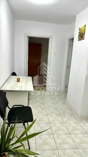 Apartament 1 camera, centrala proprie, zona Buziasului, Timisoara - imagine 4