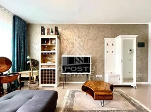 Apartament 2 camere de inchiriat, Zona Semicentrala,Timisoara - imagine 2