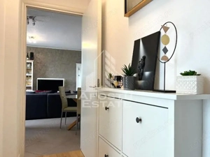 Apartament 2 camere de inchiriat, Zona Semicentrala,Timisoara - imagine 6