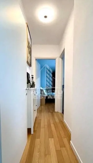 Apartament 2 camere de inchiriat, Zona Semicentrala,Timisoara - imagine 8