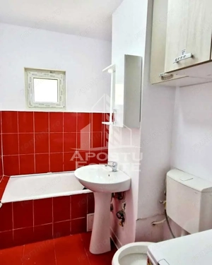 Apartament 1 camera, centrala proprie, zona Buziasului, Timisoara - imagine 5