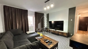 Apartament cu 2 camere de vanzare, in zona Timocului-Saguna, Timisoara - imagine 3