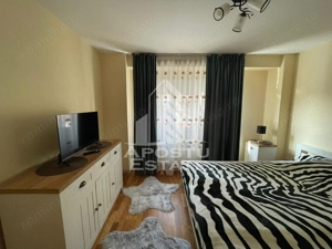 Apartament 3 camere,prima inchiriere, centrala proprie, zona Dambovita