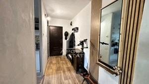 Apartament cu 2 camere de vanzare, in zona Timocului-Saguna, Timisoara - imagine 9