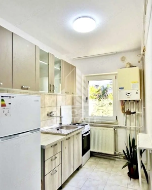 Apartament 1 camera, centrala proprie, zona Buziasului, Timisoara - imagine 3