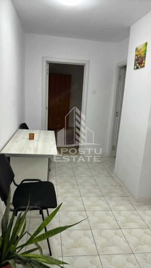 Apartament cu 1 camera, decomandat, centrala proprie,zona Buziasului - imagine 5
