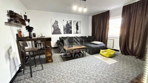 Apartament cu 2 camere de vanzare, in zona Timocului-Saguna, Timisoara - imagine 2
