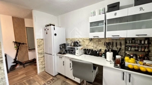 Apartament cu 2 camere de vanzare, in zona Timocului-Saguna, Timisoara - imagine 6