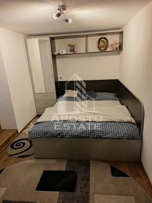 Apartament cu 2 camere, centrala proprie,  teren 99 mp, zona Iosefin - imagine 2