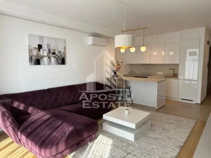 Apartament cu 3 camere de lux, Monarch, zona Take Ionescu