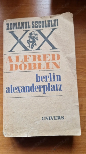 set carti beletristica 