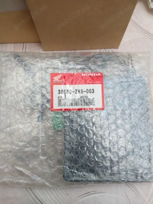 Calculator motor barca Honda 40 - imagine 2