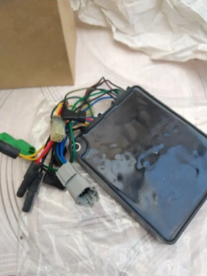 Calculator motor barca Honda 40 - imagine 4