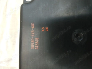 Calculator motor barca Honda 40 - imagine 3