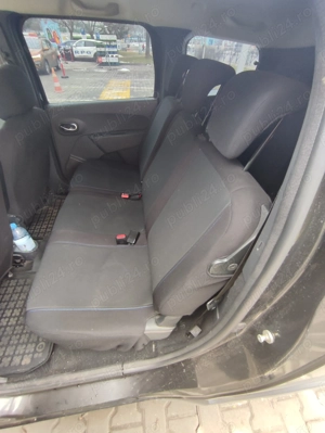 Vând Lodgy Stepway 2018 - imagine 4