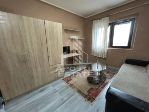 Garsoniera complet utilata si mobilata,Timisoara-zona Soarelui