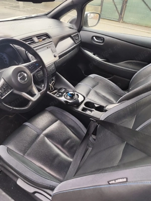 nissan leaf 2019 , 86 mii km - imagine 7