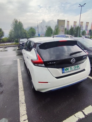 nissan leaf 2019 , 86 mii km - imagine 6