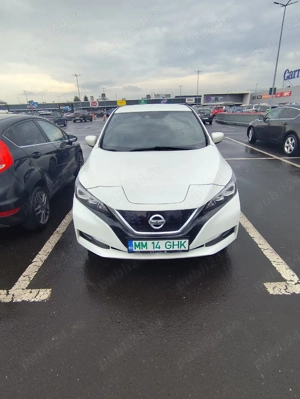 nissan leaf 2019 , 86 mii km - imagine 5