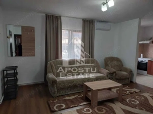 Apartament cu 2 camere de inchiriat, zona Buziasului-Timisoara