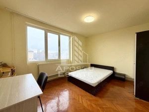 Apartament 2 camere, centrala proprie, in apropiere de UVT/Politehnica