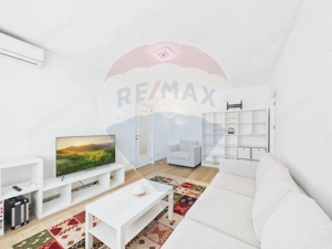 Apartament luminos cu 2 camere de vanzare in zona Titan - Parc IOR