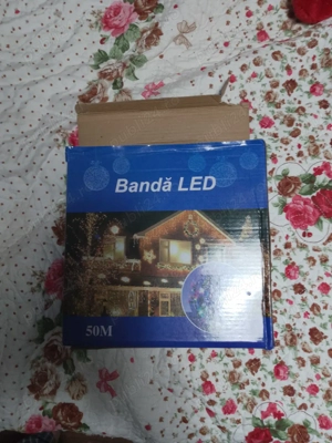 banda led noua