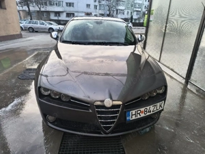 alfa .159. 1.9 tdi .2008