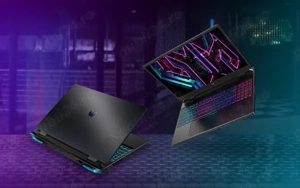 Laptop Gaming Acer Predator   i9  RTX 4060  32GB  1.5TB  2K