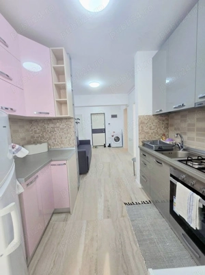 Apartament 2 Camere tip Studio Popești Leordeni la 5 min de metrou 