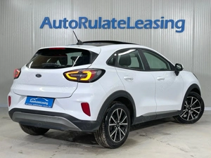 Ford Puma - imagine 3