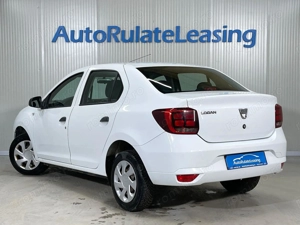 Dacia Logan - imagine 4
