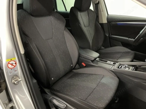 Skoda Octavia - imagine 10