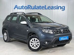 Dacia Duster - imagine 2