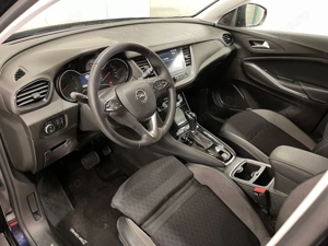 Opel Grandland X - imagine 5