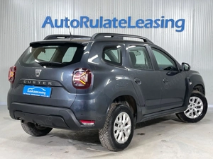 Dacia Duster - imagine 3