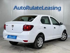 Dacia Logan - imagine 3