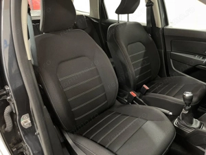 Dacia Duster - imagine 9