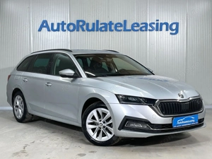 Skoda Octavia - imagine 2
