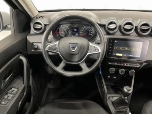 Dacia Duster - imagine 6