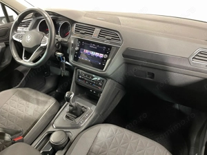Volkswagen Tiguan - imagine 9
