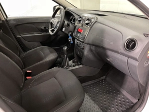 Dacia Logan - imagine 10