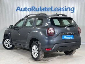 Dacia Duster - imagine 4